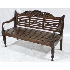 Crown Bench