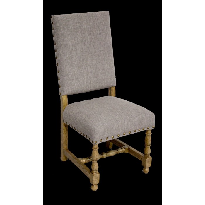 Square back Side Chair