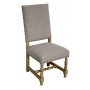 IC185 Square Back Side Chair