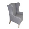 Clayton Wing Chair