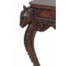 Horse Head Side Table