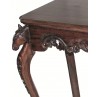 Horse Head Sofa Table