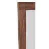 JJ-1711 Pine Plank Mirror